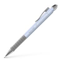 Faber Castell Vulpotlood - Apollo - 0,5mm sky blue hardheid B