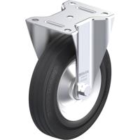 Blickle B-V 202R Bokwiel Wieldiameter: 200 mm Draagvermogen (max.): 205 kg 1 stuk(s)