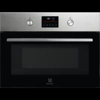 Electrolux 800 serie - Heteluchtoven met magnetron KVLFE46X