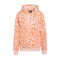 Nike hoodie oranje - thumbnail