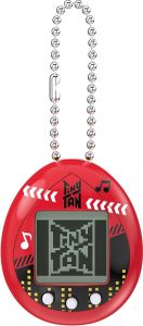 BTS TinyTAN Tamagotchi - Red