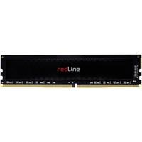 Mushkin MRE4U320NNNF16G Werkgeheugenmodule voor PC DDR4 16 GB 1 x 16 GB 3200 MHz CL22 MRE4U320NNNF16G