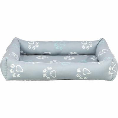 Hondenbed Trixie Lichtgrijs 75 × 60 cm