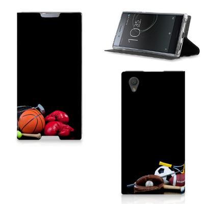 Sony Xperia L1 Hippe | Standcase | Sports