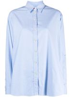 Scotch & Soda chemise à manches longues - Bleu