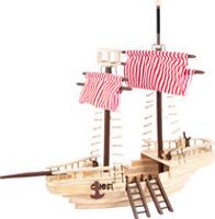 Piratenschip Piratenschip