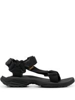 Teva sandales Terra Fi Lite - Noir Teva sandales Terra Fi Lite - Noir