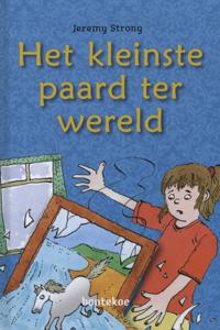 Het kleinste paard ter wereld (Hardback)