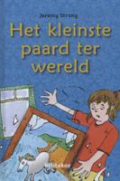Het kleinste paard ter wereld (Hardback) Het kleinste paard ter wereld (Hardback)