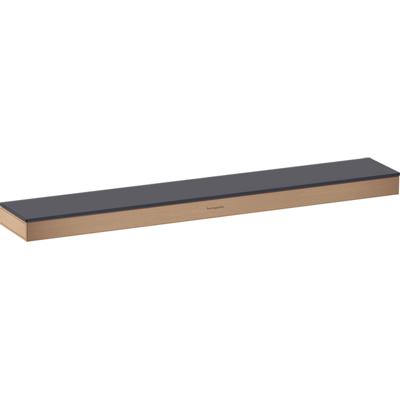 Hansgrohe Rainfinity planchet 500 brushed bronze 26844140