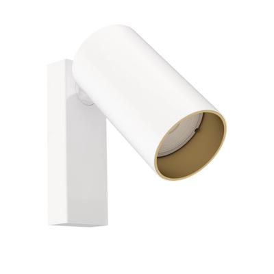 Lyora Slaapkamer lampjeMono met schakelaar - 7772