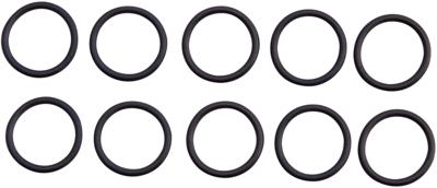 ROCKSHOX Outer seal rs 10 pcs. inner sh ext 10pcs