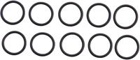 ROCKSHOX Outer seal rs 10 pcs. inner sh ext 10pcs