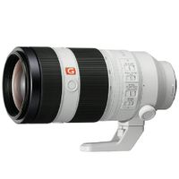 Sony FE 100-400mm F/4.5-5.6 GM OSS OUTLET