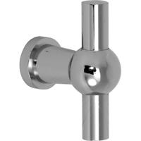 Meubelknop Chemin de Fer 58x10mm MGN