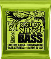 Ernie Ball Regular Slinky 2832