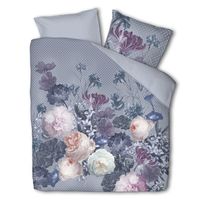 Florance Floral Art Dekbedovertrek - 200 x 240 2-persoons (200 x 220 cm + 2 kussenslopen) Dekbedovertrek - thumbnail