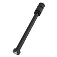 Racktime Dragd rt verlengpen adapter 169mm zw