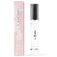 T.LeClerc Vapo De Sac Recharge Le Poudre Iris Blanc 10ml