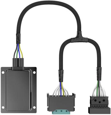 OSRAM Smart canbus ledriving ledsc03-1