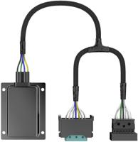 OSRAM Smart canbus ledriving ledsc03-1