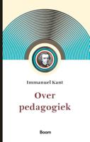 Over Pedagogiek (Paperback)