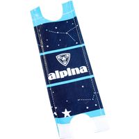 Alpina Padset loopfiets azure blue - thumbnail