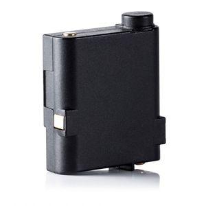 Midland C1148 accessoire voor tweeweg-radio Batterij/Accu