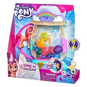Hasbro My little pony sunny&apos;s lantaarn