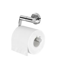 Toiletrolhouder Tiger Boston RVS Glans - thumbnail