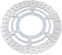 TRW -lucas remschijf "msw200" rotor msw200 floating