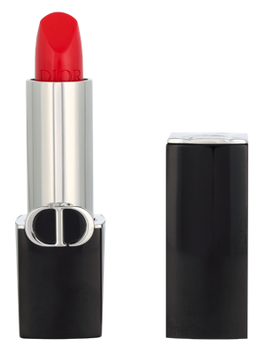 Christian Dior - Dior Rouge Dior Satin Lipstick 453 Adorée Lippenstift 3.5 g Dames