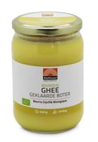 Mattisson Ghee geklaarde boter bio