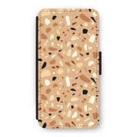 Terrazzo N°17: iPhone 12 Pro Flip Hoesje