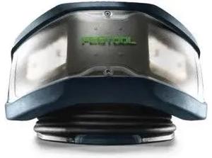Festool SYSLITE DUO Bouwlamp 8000 Lumen 180° - 200164