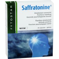 Saffratonine