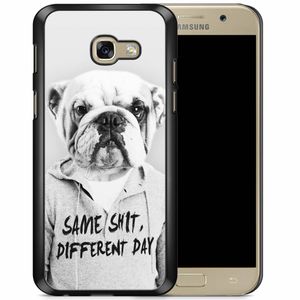 Samsung Galaxy A5 2017 hoesje - Bulldog