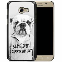 Samsung Galaxy A5 2017 hoesje - Bulldog