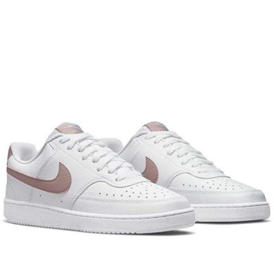 Sportschoenen voor Dames Nike COURT VISION LOW NEXT NATURE DH3158 102 Wit Schoenmaat 39