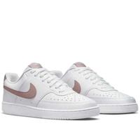 Sportschoenen voor Dames Nike COURT VISION LOW NEXT NATURE DH3158 102 Wit Schoenmaat 39
