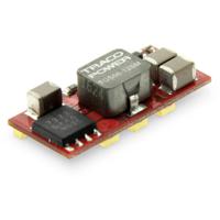 TracoPower TOS 16-12SIL DC/DC-converter, print 5 V/DC 16 A Aantal uitgangen: 1 x Inhoud 1 stuk(s)