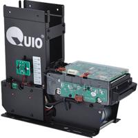 QUIO QU-TK-F3-130 Chipkaartlezer QUIO QU-TK-F3-130 Chipkaartlezer