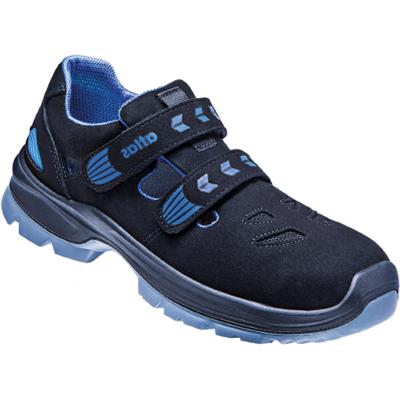 Atlas Sandaal TX 360 S1 2.0 | Zwart/Blauw | Maat 49 - 00.012.243.49