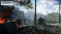 Electronic Arts Battlefield 1 : La Révolution Approche PlayStation 4 - thumbnail