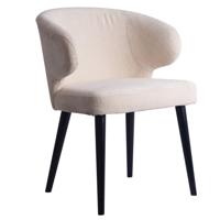 Eetkamertstoel Fiori | White