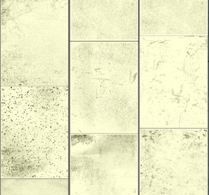 Behangpapier beton Beton Print