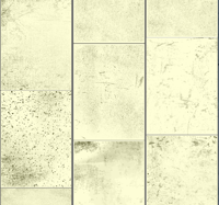 Behangpapier beton Beton Print