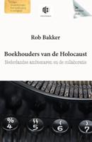 Boekhouders van de Holocaust (Paperback)