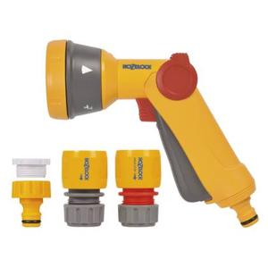 Hozelock - Multi-Spraygun Startset dia. 12,5 & 15 mm