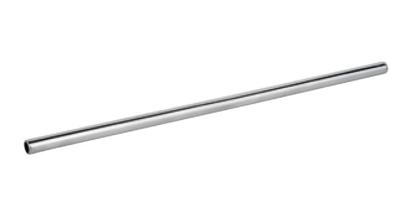Kirchhoff Koperen buis vanaf haakse kraan 300 mm, chroom 8 mm - 98627044